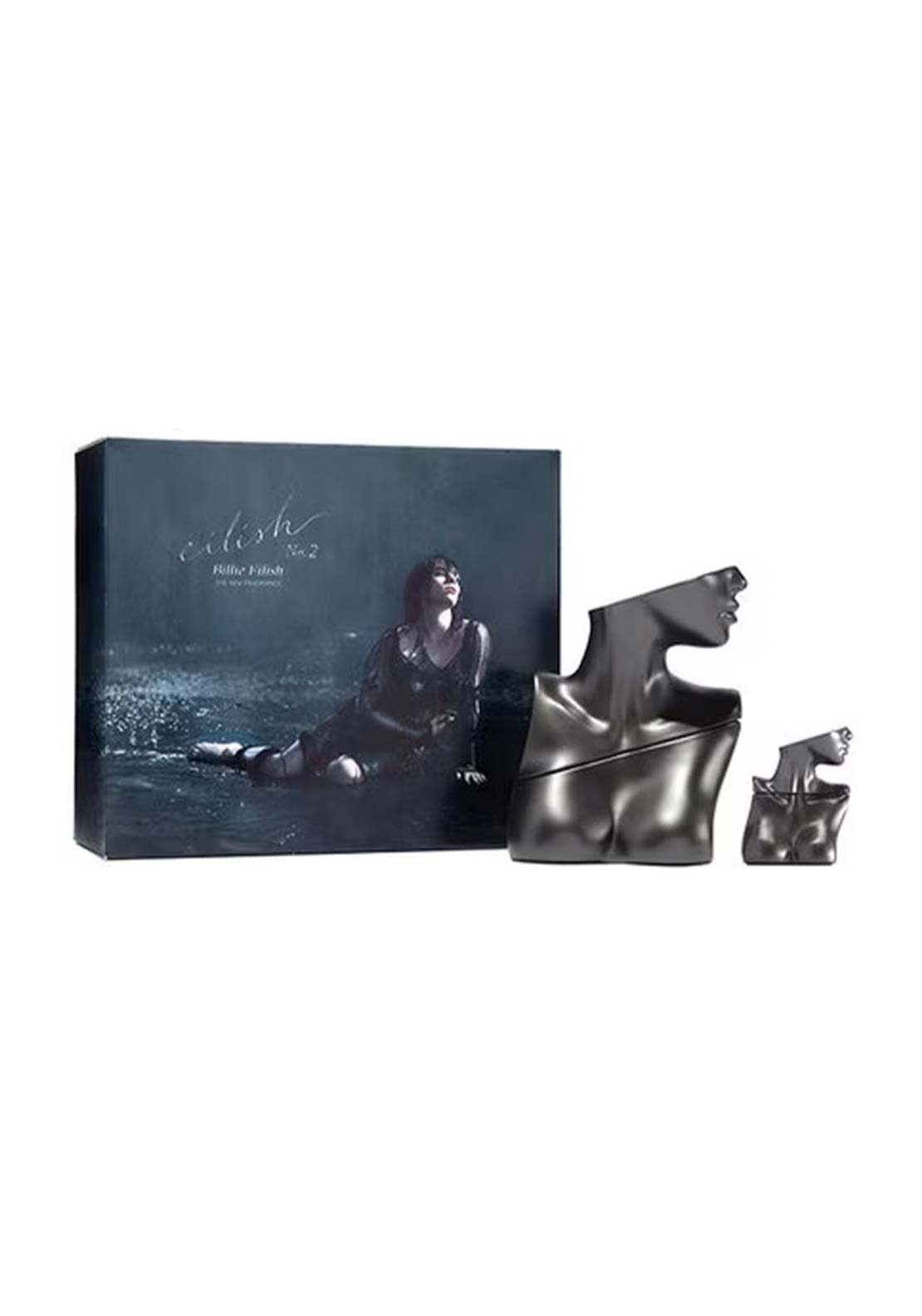 Billie Eilish Billie Eilish No.2 Eau De Parfum 100ml Gift Set 1 Shaws Department Stores