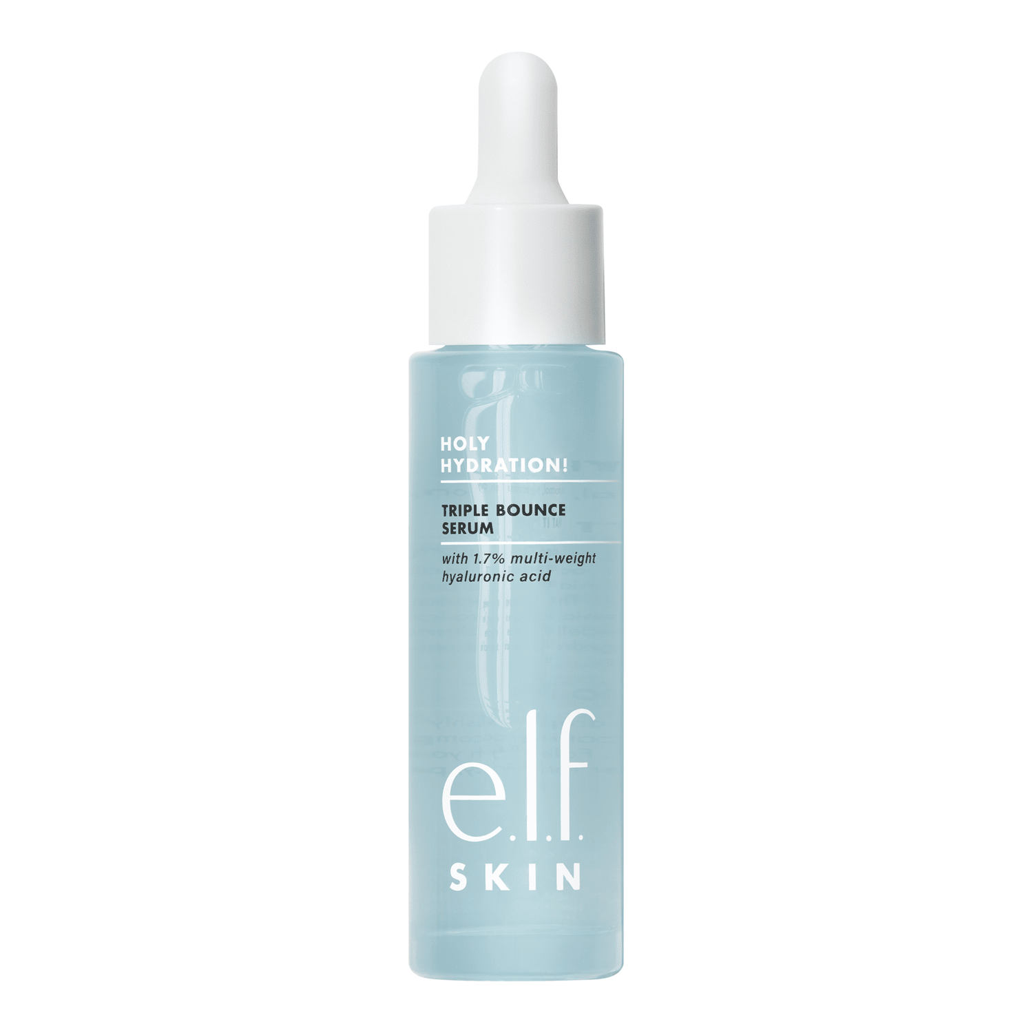 E.l.f Holy Hydration! Triple Bounce Serum 1 Shaws Department Stores