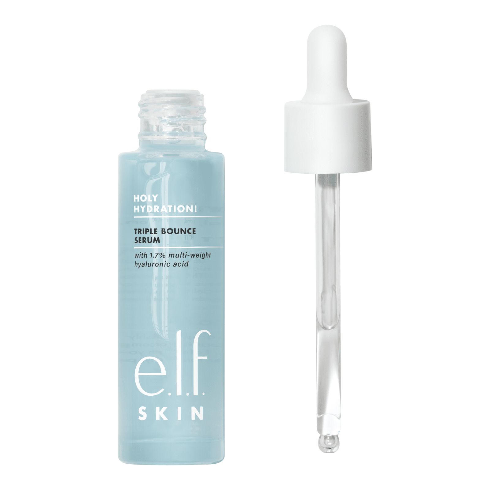 E.l.f Holy Hydration! Triple Bounce Serum 3 Shaws Department Stores