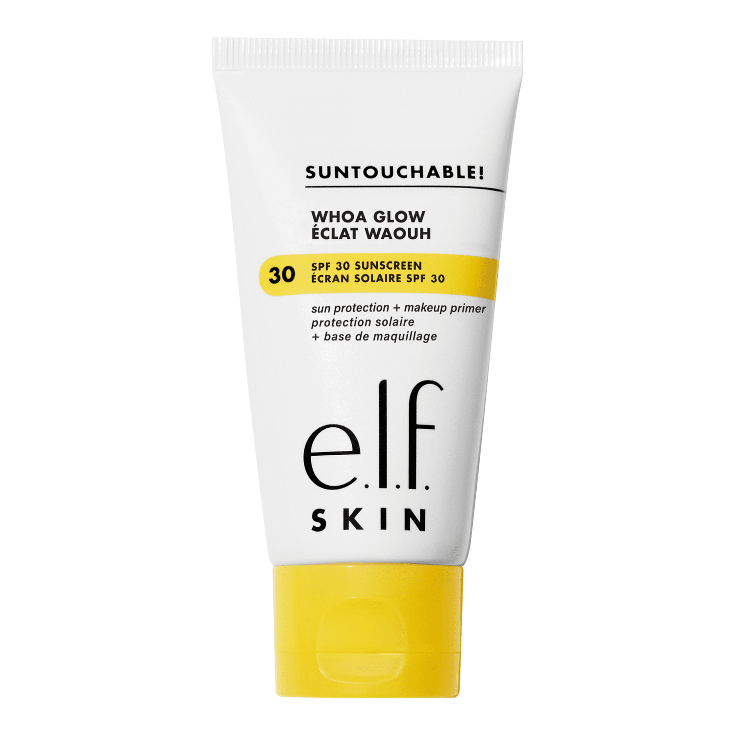 E.l.f Suntouchable! Whoa Glow SPF 30 1 Shaws Department Stores