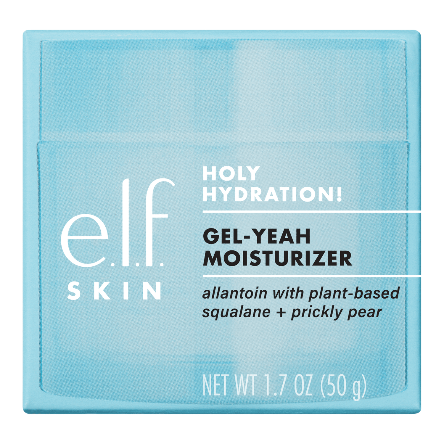 E.l.f Holy Hydration! Gel-Yeah Moisturizer 2 Shaws Department Stores