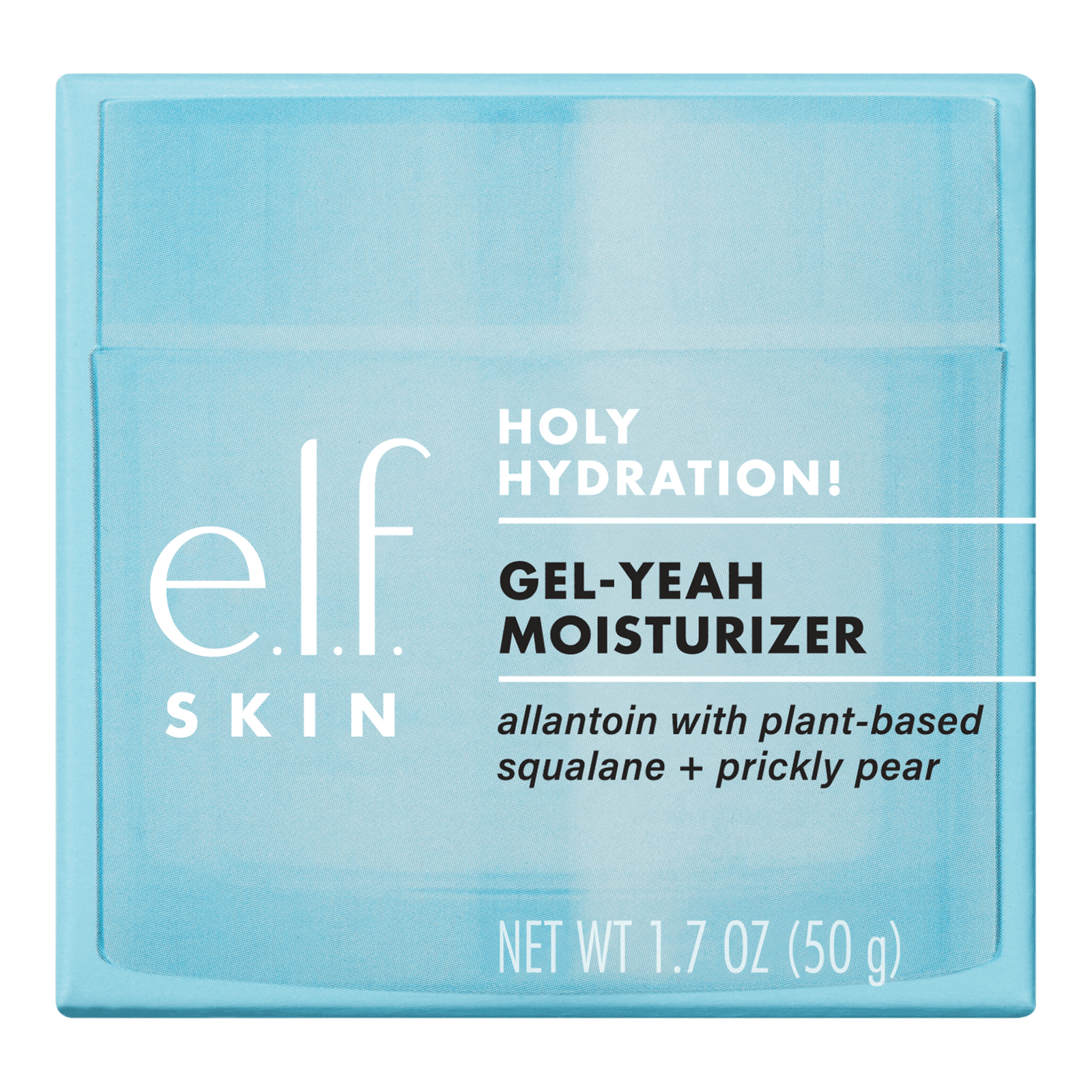 E.l.f Holy Hydration! Gel-Yeah Moisturizer 2 Shaws Department Stores