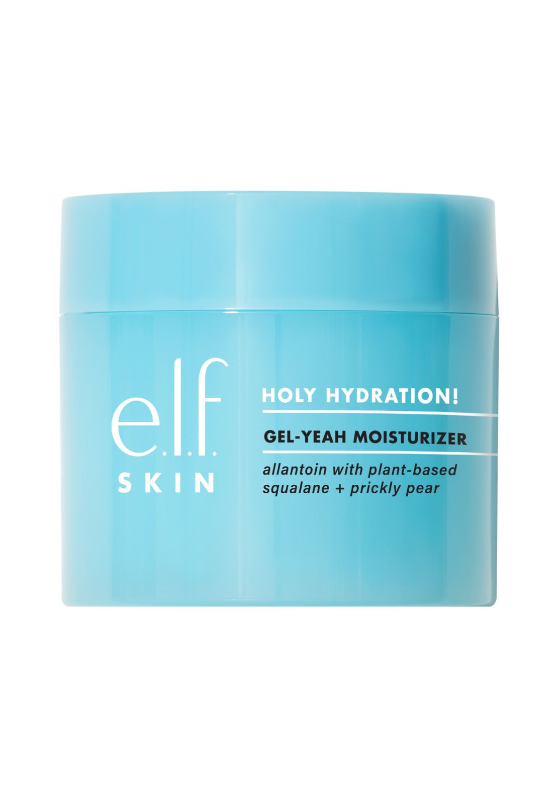 E.l.f Holy Hydration! Gel-Yeah Moisturizer 1 Shaws Department Stores