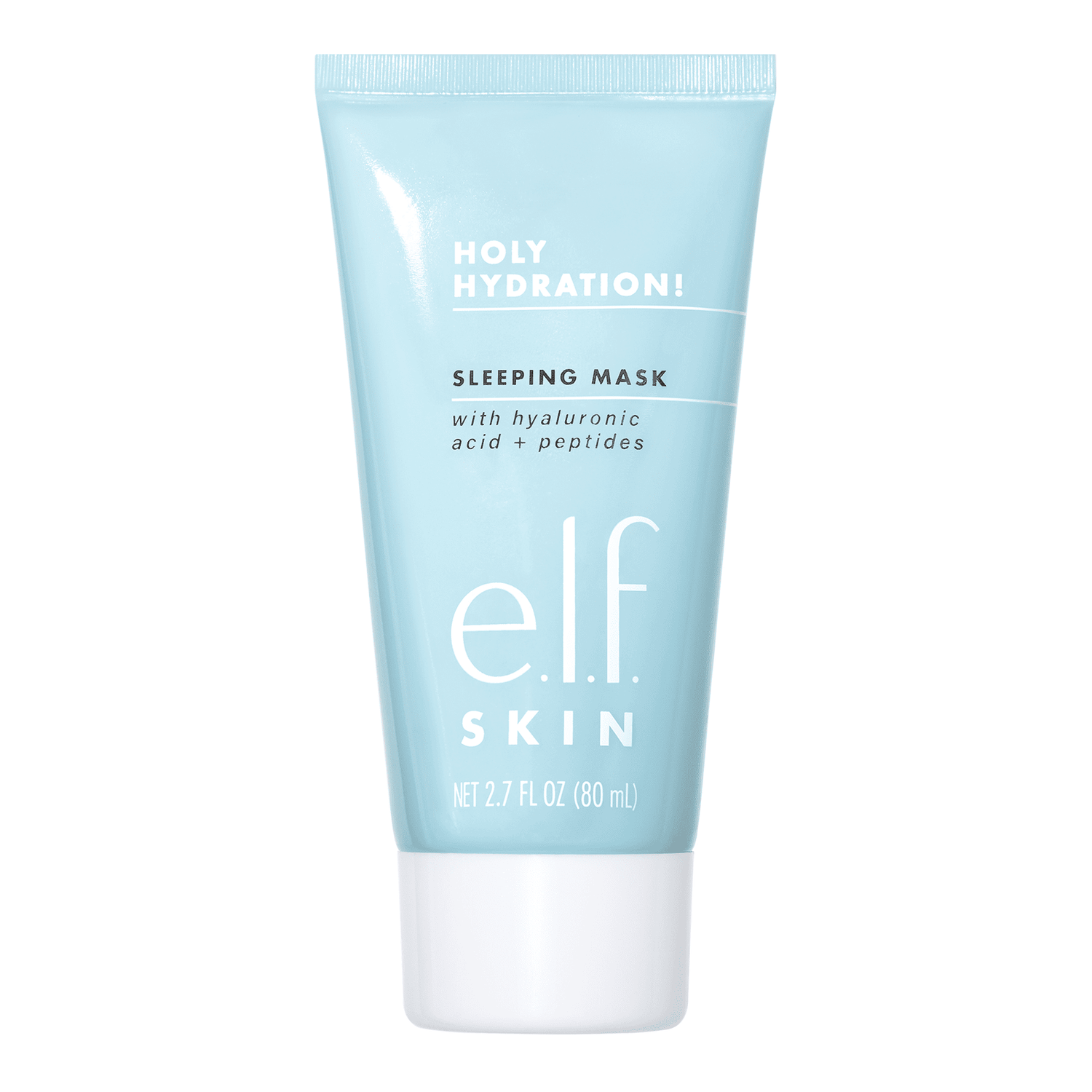 E.l.f Holy Hydration! Sleeping Mask 1 Shaws Department Stores