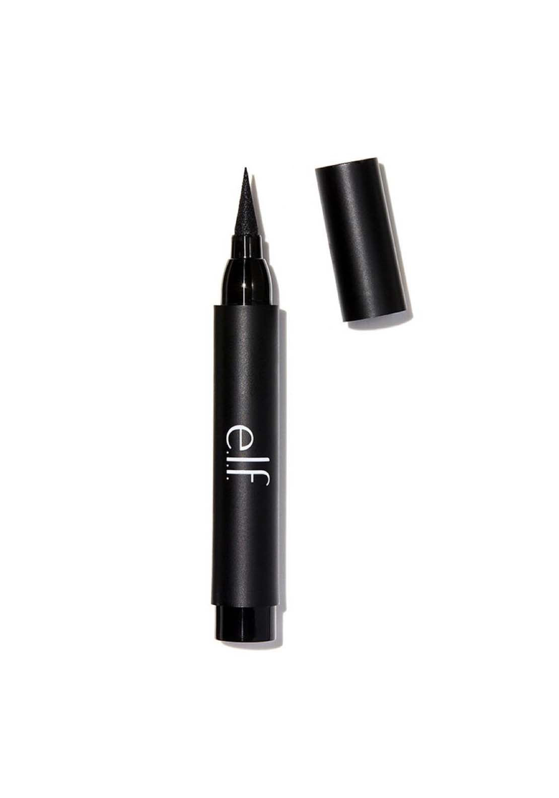 E.l.f Intense Ink Eyeliner - Blackest Black 1 Shaws Department Stores