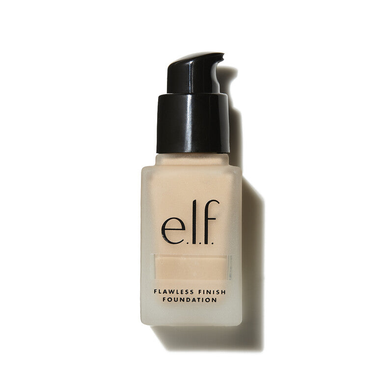 E.l.f Flawless Satin Foundation - Beige 1 Shaws Department Stores