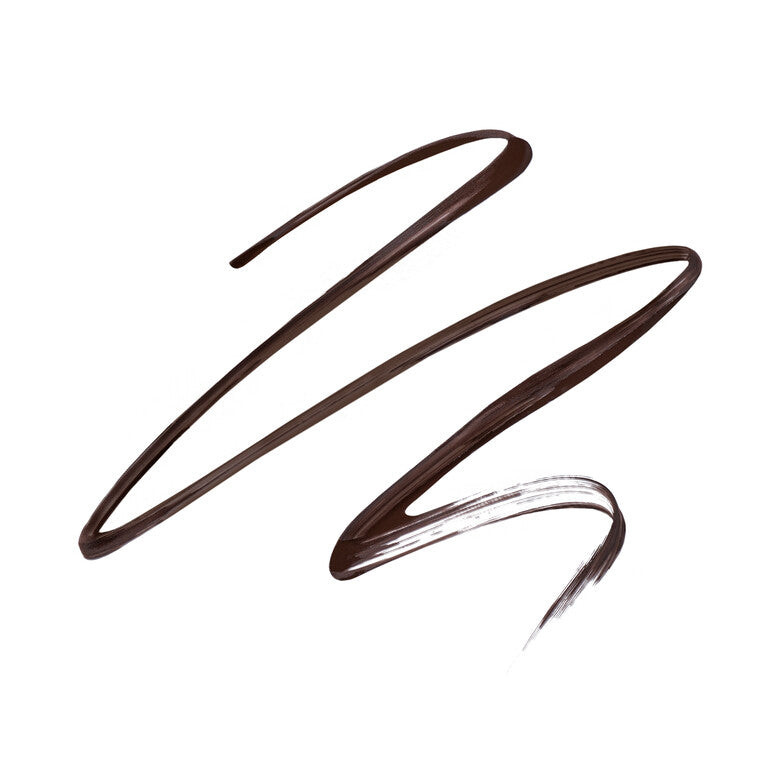 E.l.f H2O Proof Inkwell Eyeliner - Caffeinated Dark Brown 3 Shaws Department Stores