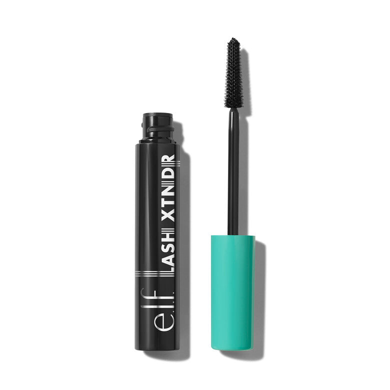 E.l.f Lash XTNDR Mascara - Pitch Black 1 Shaws Department Stores