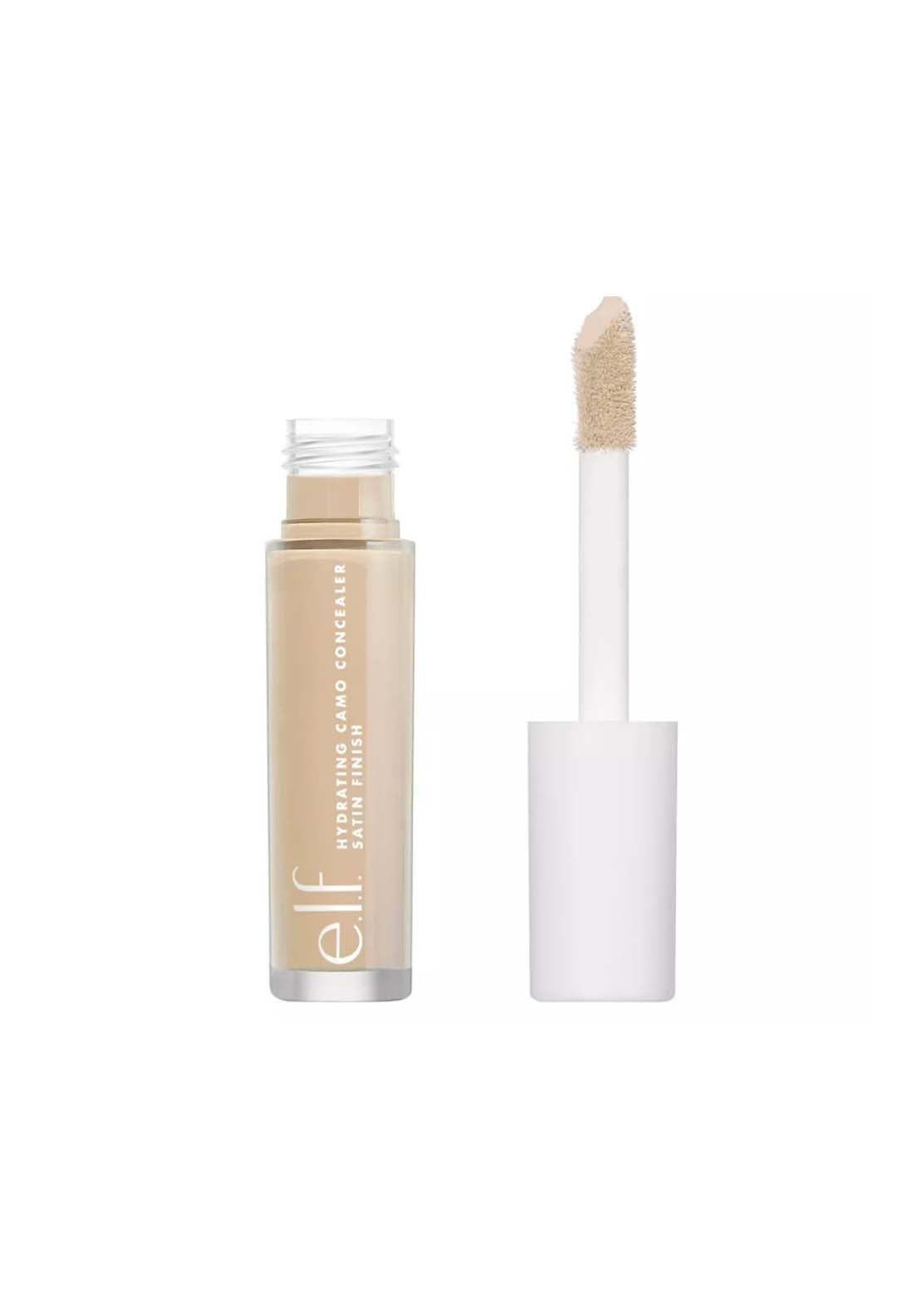 E.l.f Hydrating Camo Concealer - Light Beige 1 Shaws Department Stores