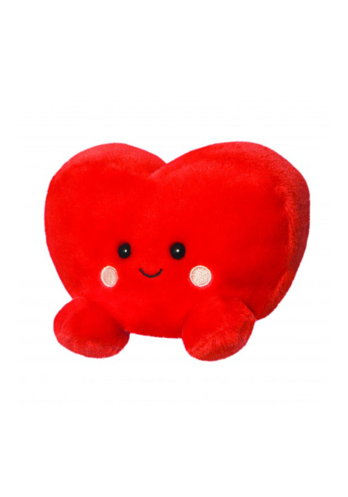 Amore Heart - Red