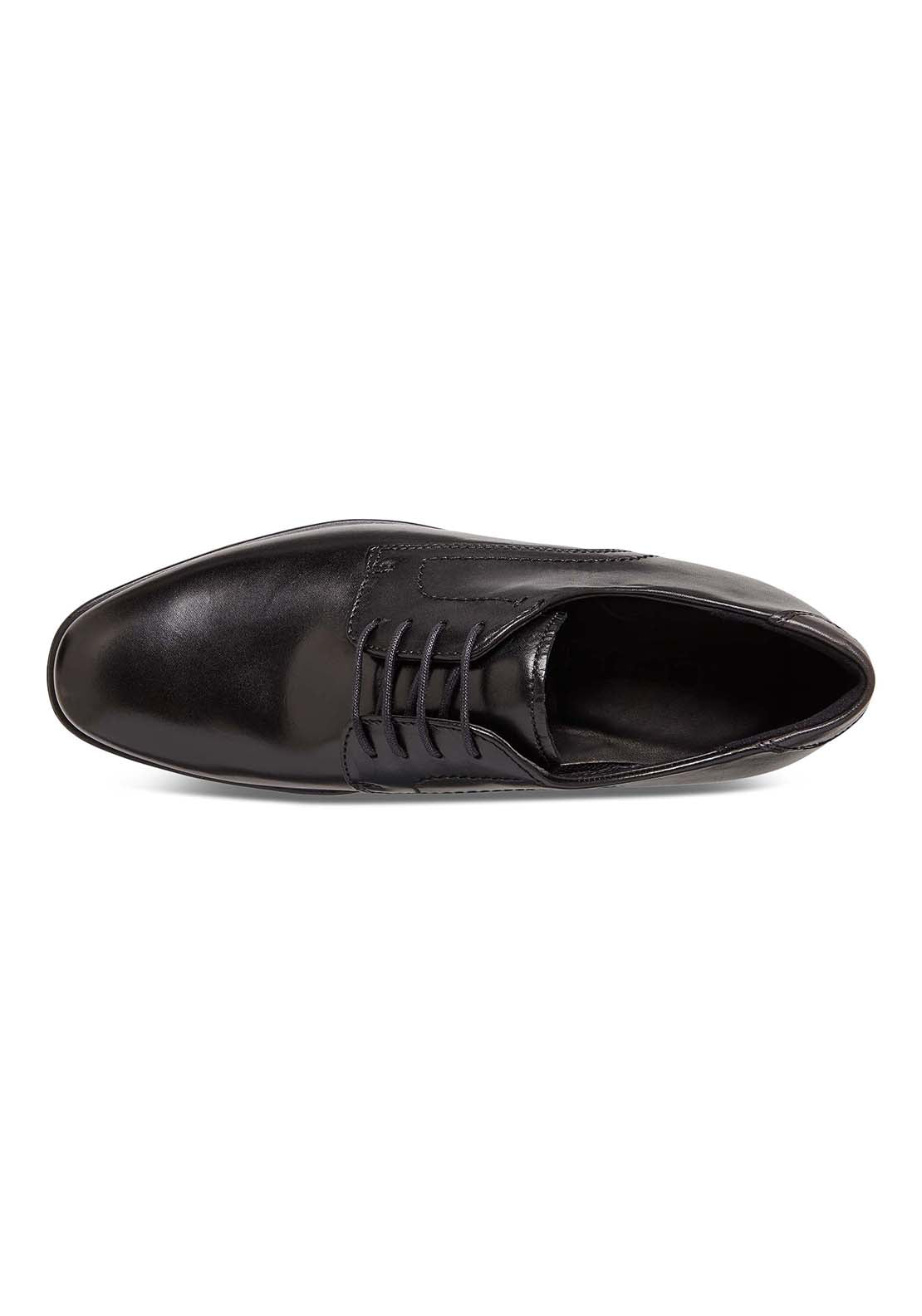 Ecco Melbourne Formal Lace-Up 3 Shaws Department Stores