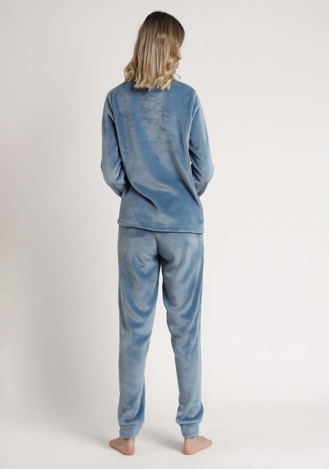 Admas Sleep Under The Stars Fleece - Blue 4 Shaws Department Stores