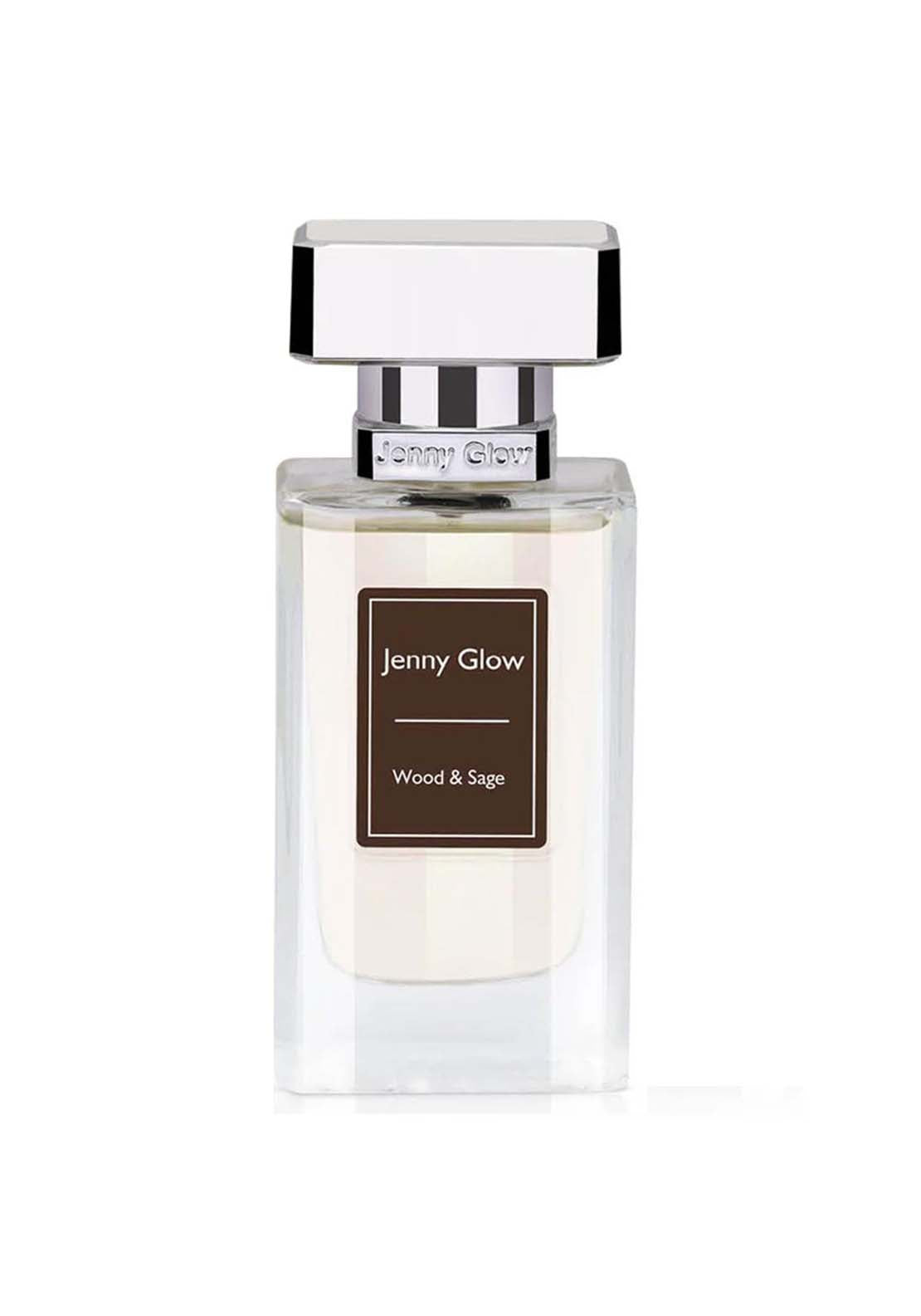 Jenny Glow Wood &amp; Sage Unisex Eau De Parfum 30ml 2 Shaws Department Stores
