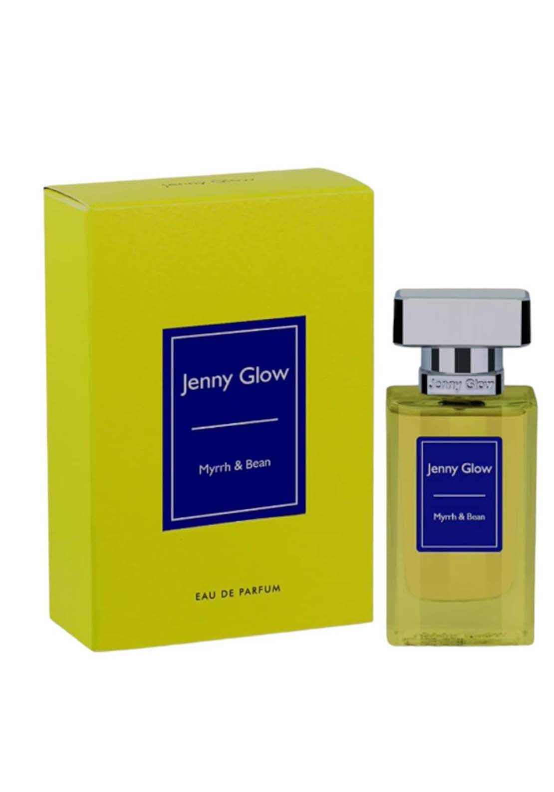 Jenny Glow Myrrh &amp; Bean Pour Femme Eau De Parfum 30ml 1 Shaws Department Stores