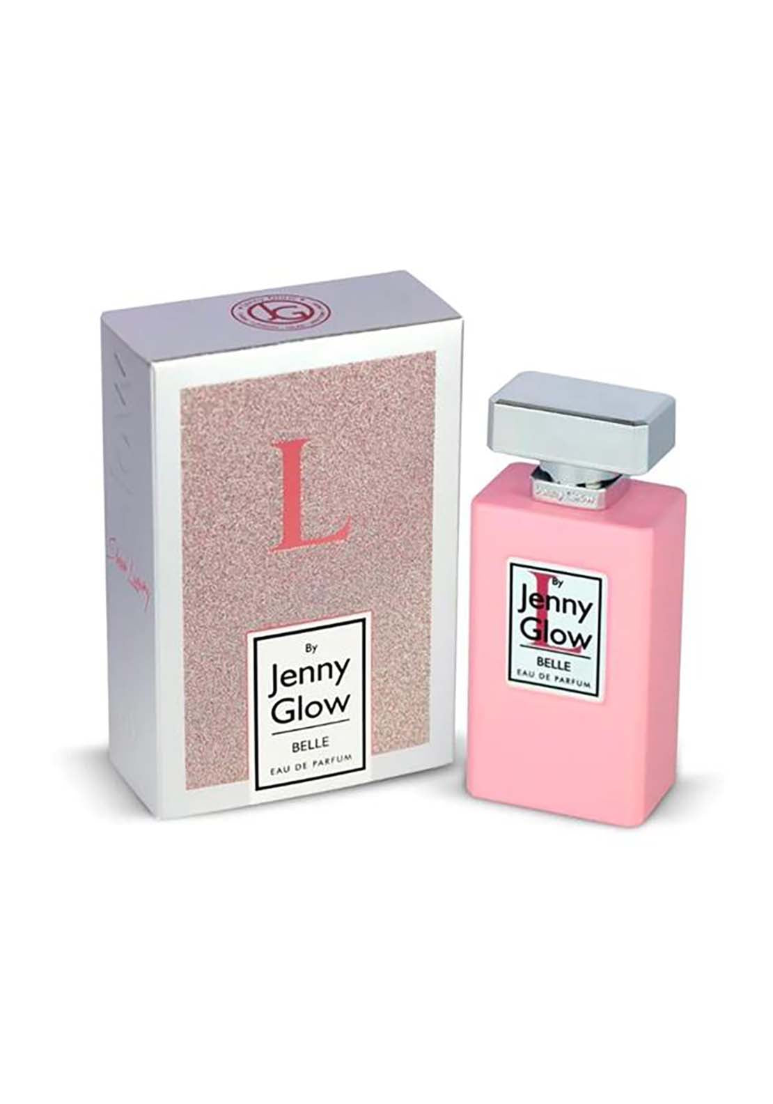Jenny Glow Belle By Jenny Glow Eau De Parfum 30ml 1 Shaws Department Stores