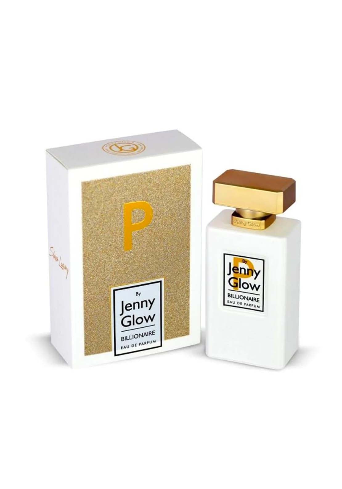 Jenny Glow Billionaire By Jenny Glow Eau De Parfum 30ml 1 Shaws Department Stores