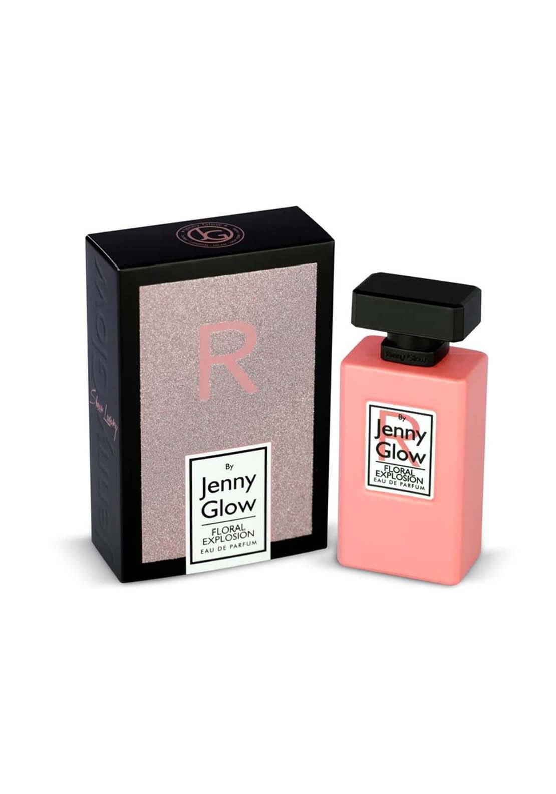 Jenny Glow Glowfloral Explosion By Jenny Glow Eau De Parfum 30ml 1 Shaws Department Stores