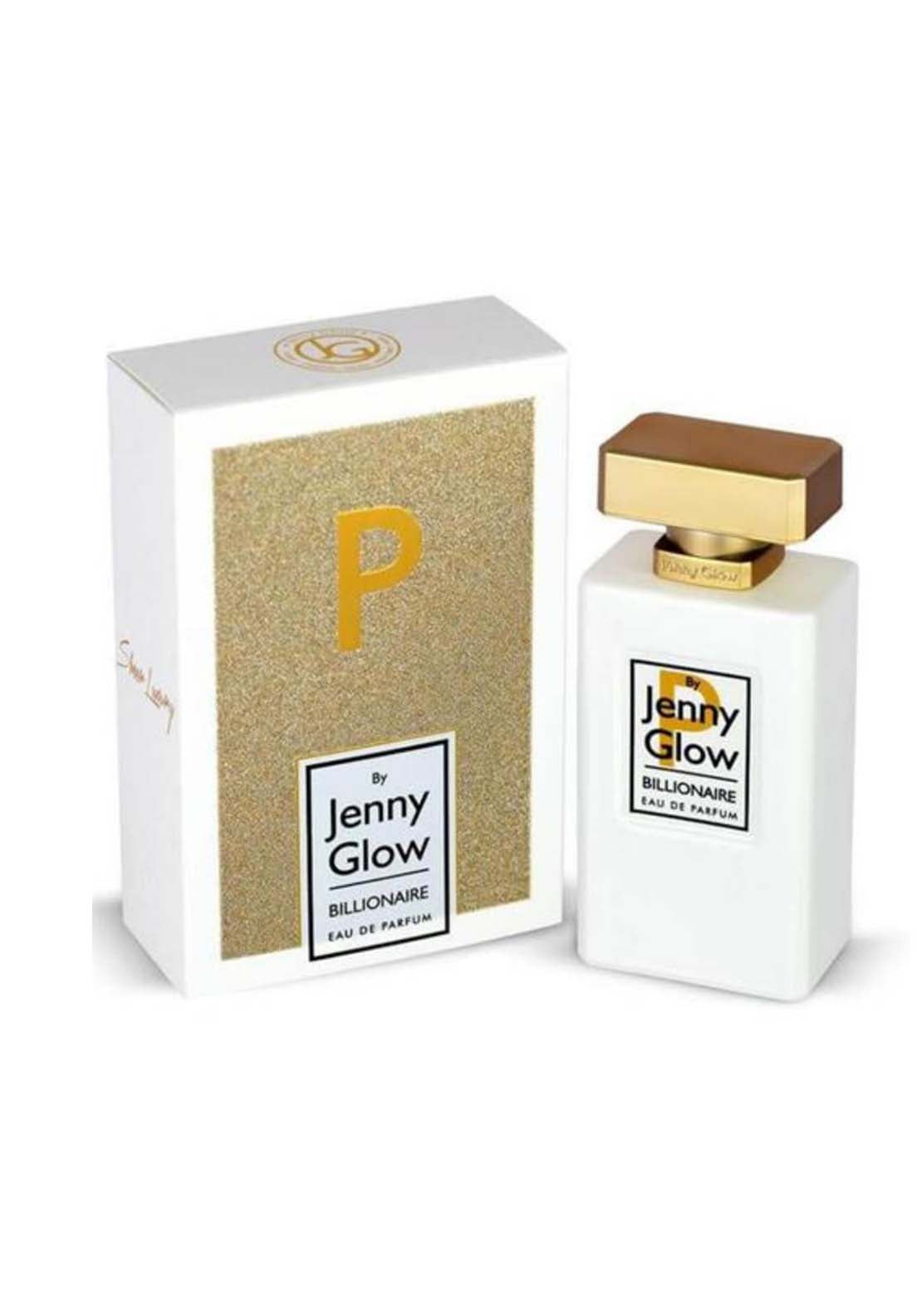 Jenny Glow P By Jenny Glow Billionaire Eau De Parfum 80ml 1 Shaws Department Stores