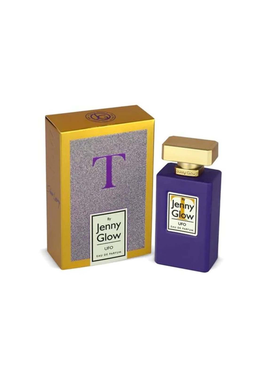 Jenny Glow Ufo By Jenny Glow Eau De Parfum 80ml 1 Shaws Department Stores