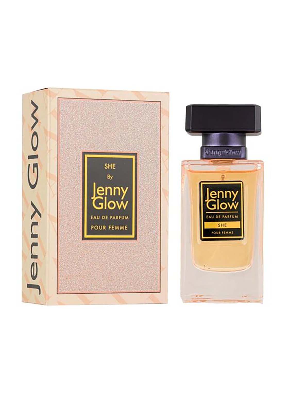 Jenny Glow She Eau De Parfum 80ml 1 Shaws Department Stores