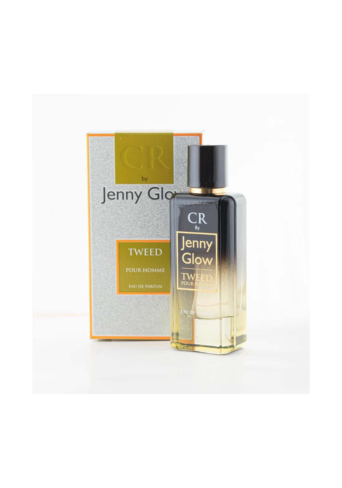 Jenny Glow Tweed Pour Homme Eau de Parfum 50ml 1 Shaws Department Stores