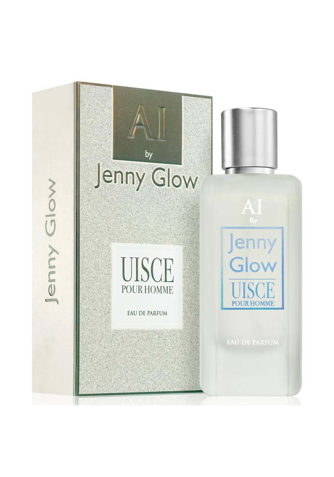 AI by Jenny Glow Uisce For Him Eau De Parfum 50ml – Shaws