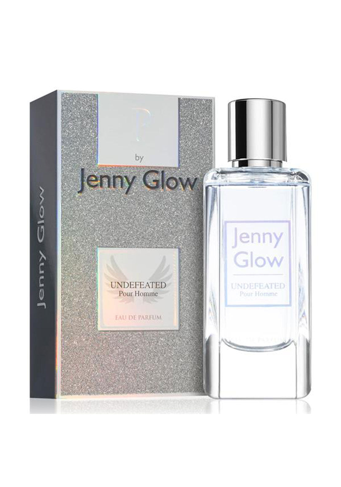 AI By Jenny Glow Uisce For Him Eau De Parfum 50ml