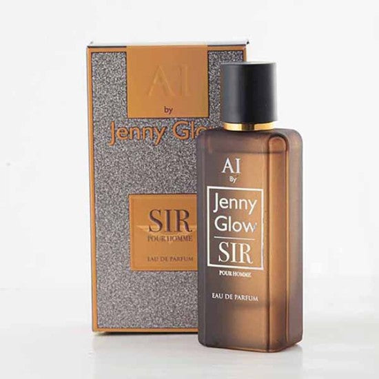 Jenny Glow Jenny Glow Ai Edp Sir Pour Homme 50Ml 1 Shaws Department Stores