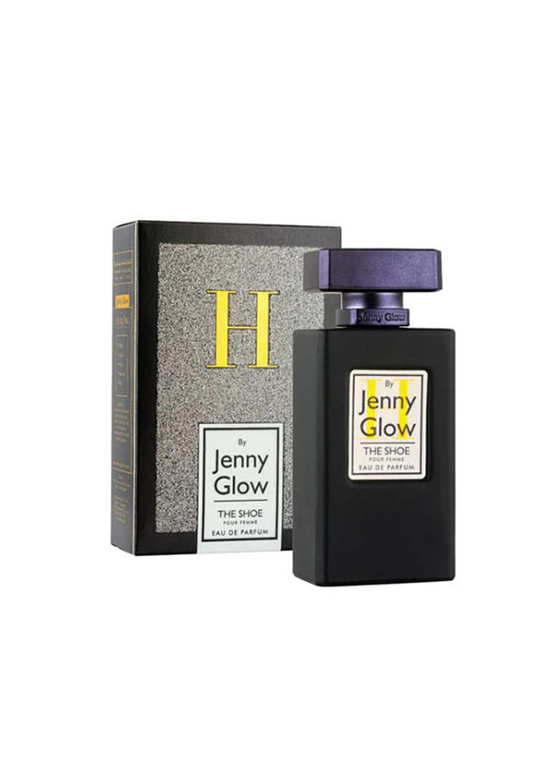 Jenny Glow The Shoe By Jenny Glow Eau De Parfum 80ml 1 Shaws Department Stores