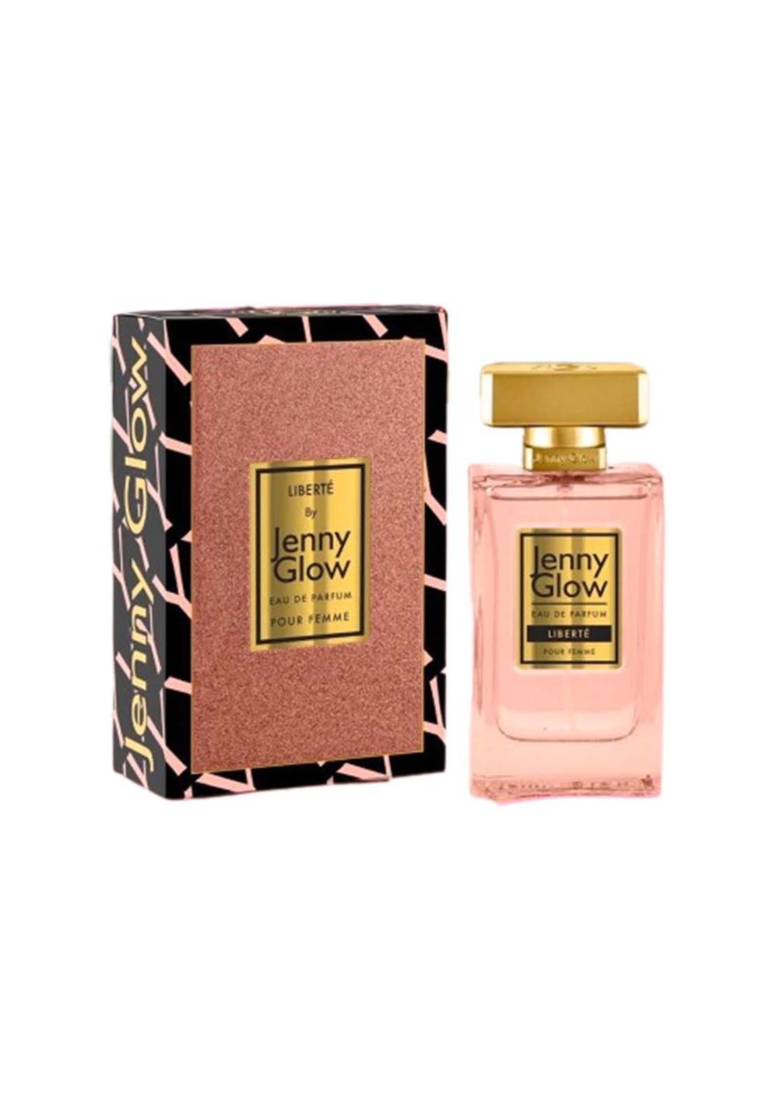 Jenny Glow Liberte By Jenny Glow Eau De Parfum 30ml 1 Shaws Department Stores