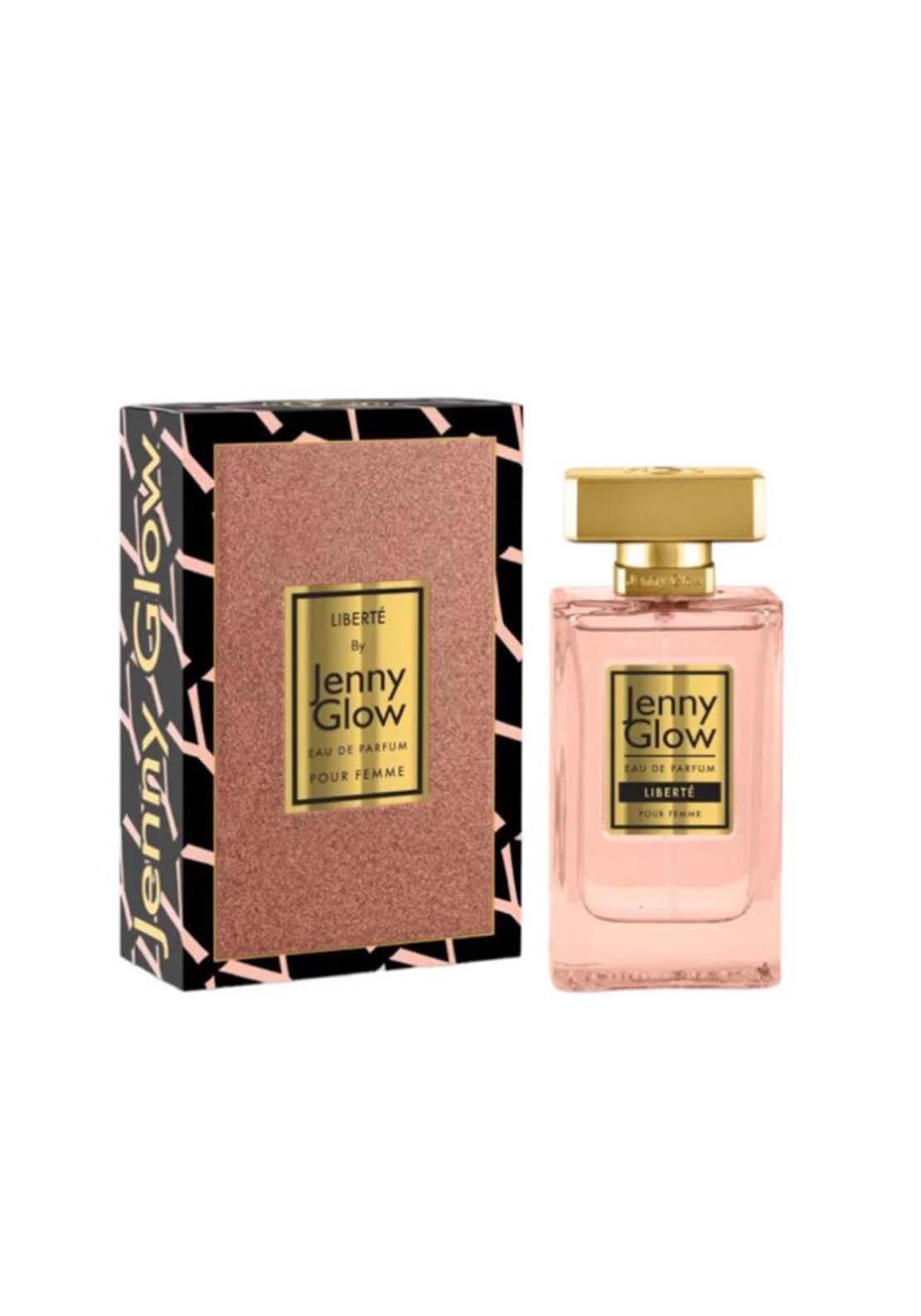 Jenny Glow Liberte Pour Femme Eau De Parfum 80ml 1 Shaws Department Stores