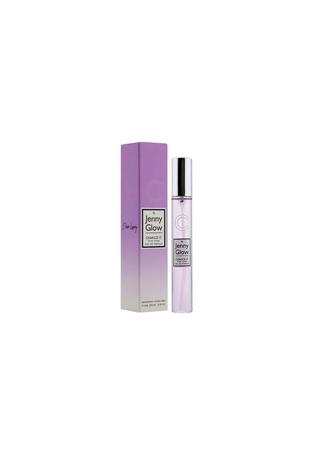 Jenny Glow Chance It 15ml 1 Shaws Department Stores