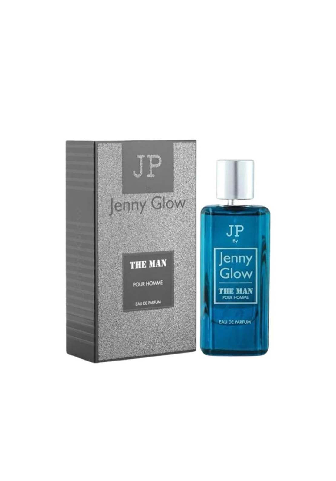 Jenny Glow The Man Eau De Parfum 50ml 1 Shaws Department Stores