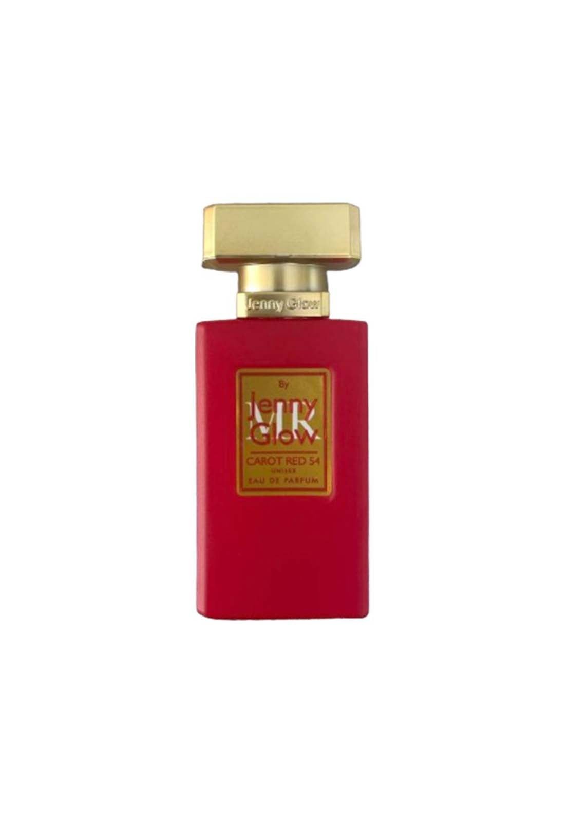 Jenny Glow Mr Carot Red 54 Unisex Eau De Parfum 30ml 1 Shaws Department Stores