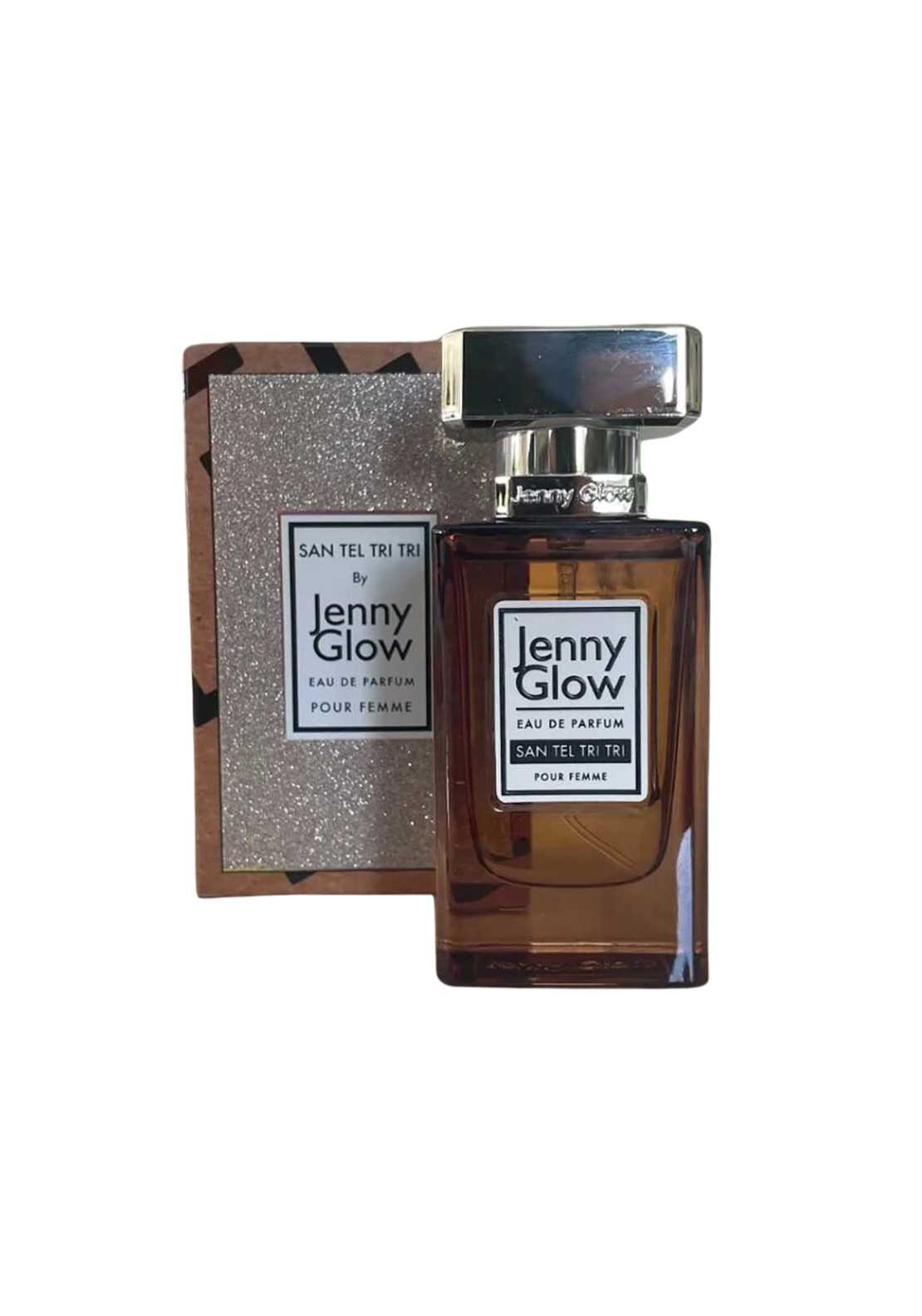 Jenny Glow San Tel Tri Tri Eau De Parfum 30ml 1 Shaws Department Stores