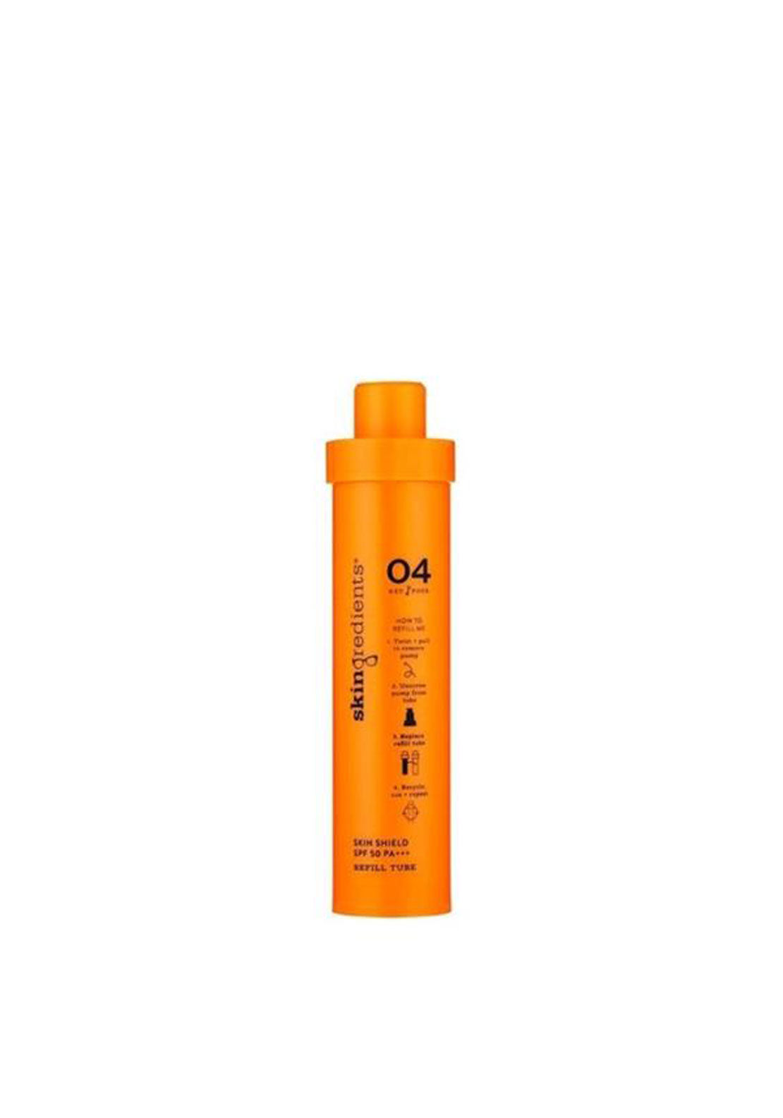 Skin Shield SPF 50 PA+++ Sunscreen Refill