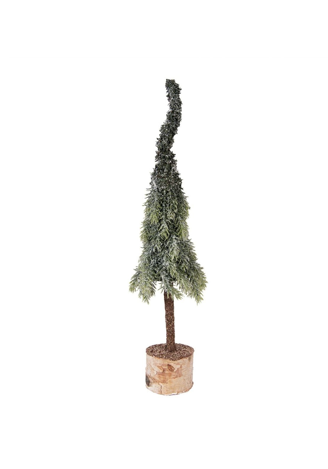 Mini Artificial Christmas Tree 35cm - Multi