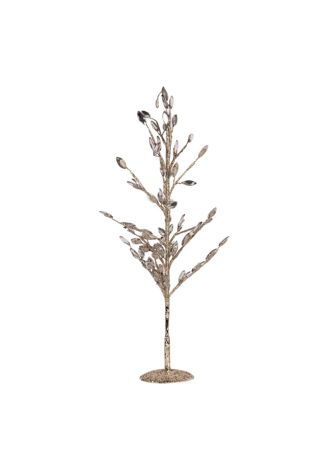 Sparkle Decoration Tree - Multi