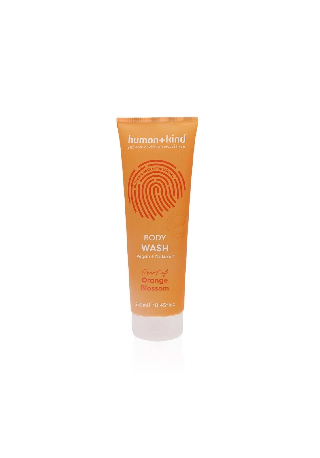 Body Wash Orange Blossom - 250ml