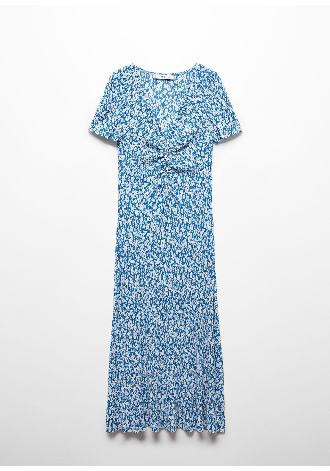 Mango Floral print dress 6 Shaws Department Stores