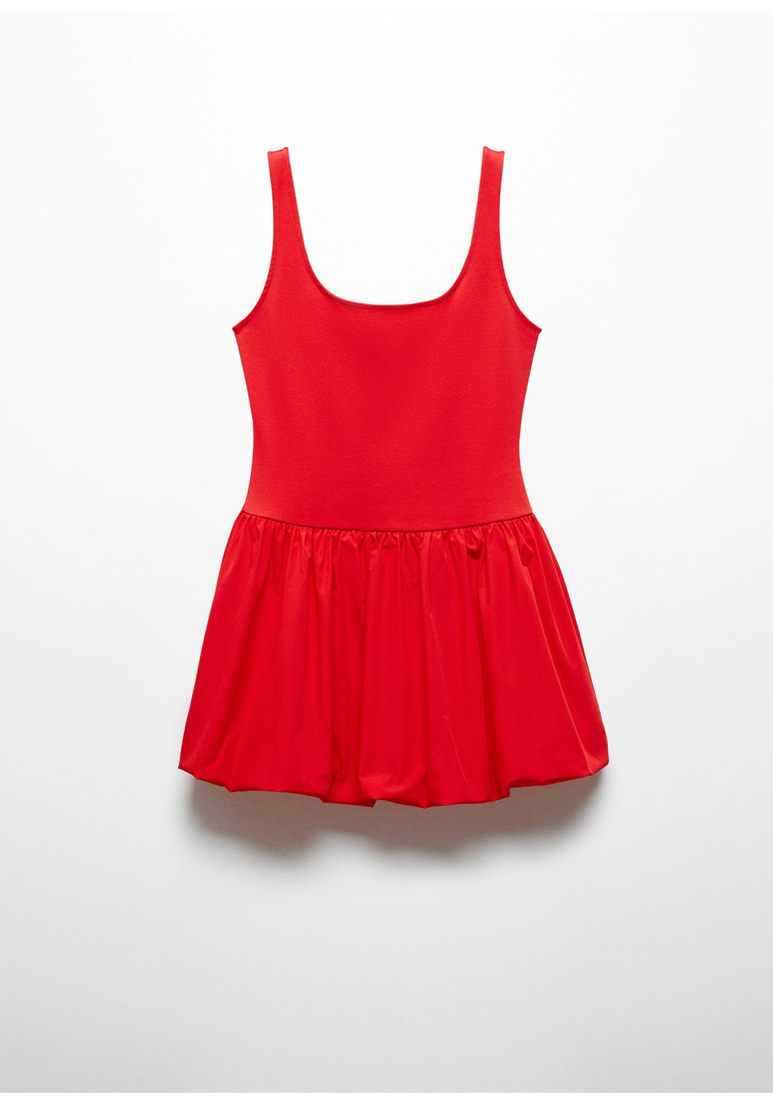 Mango A-line dress 6 Shaws Department Stores