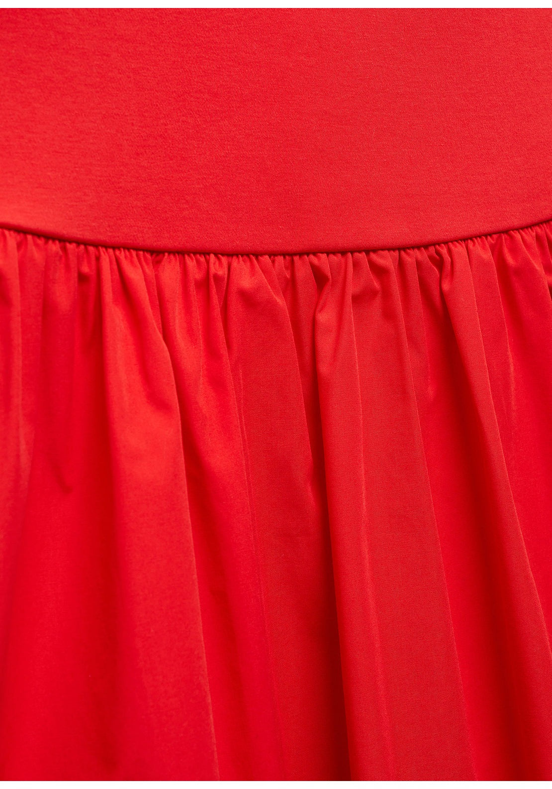 Mango A-line dress 5 Shaws Department Stores