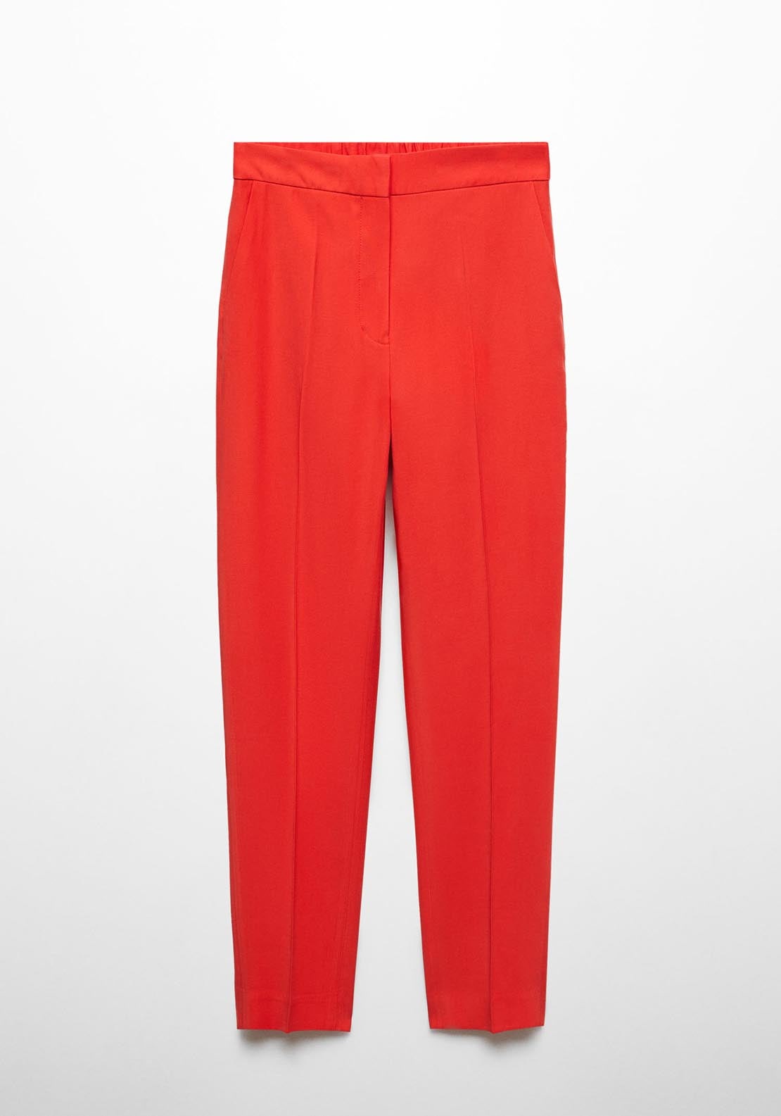 Mango Straight suit trousers 6 Shaws Department Stores