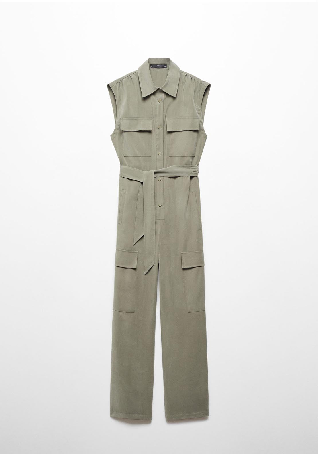 H&m cargo jumpsuit best sale