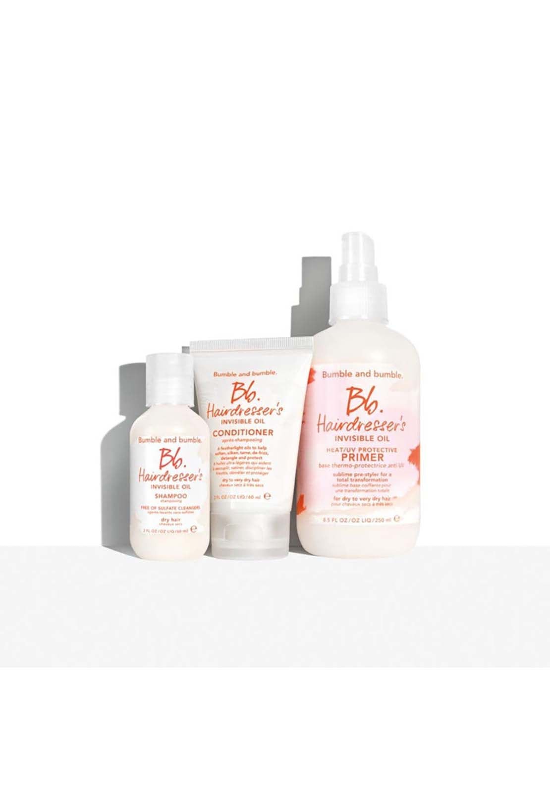 Bumble&amp;bumble Hydration Heroes Gift Set 2 Shaws Department Stores