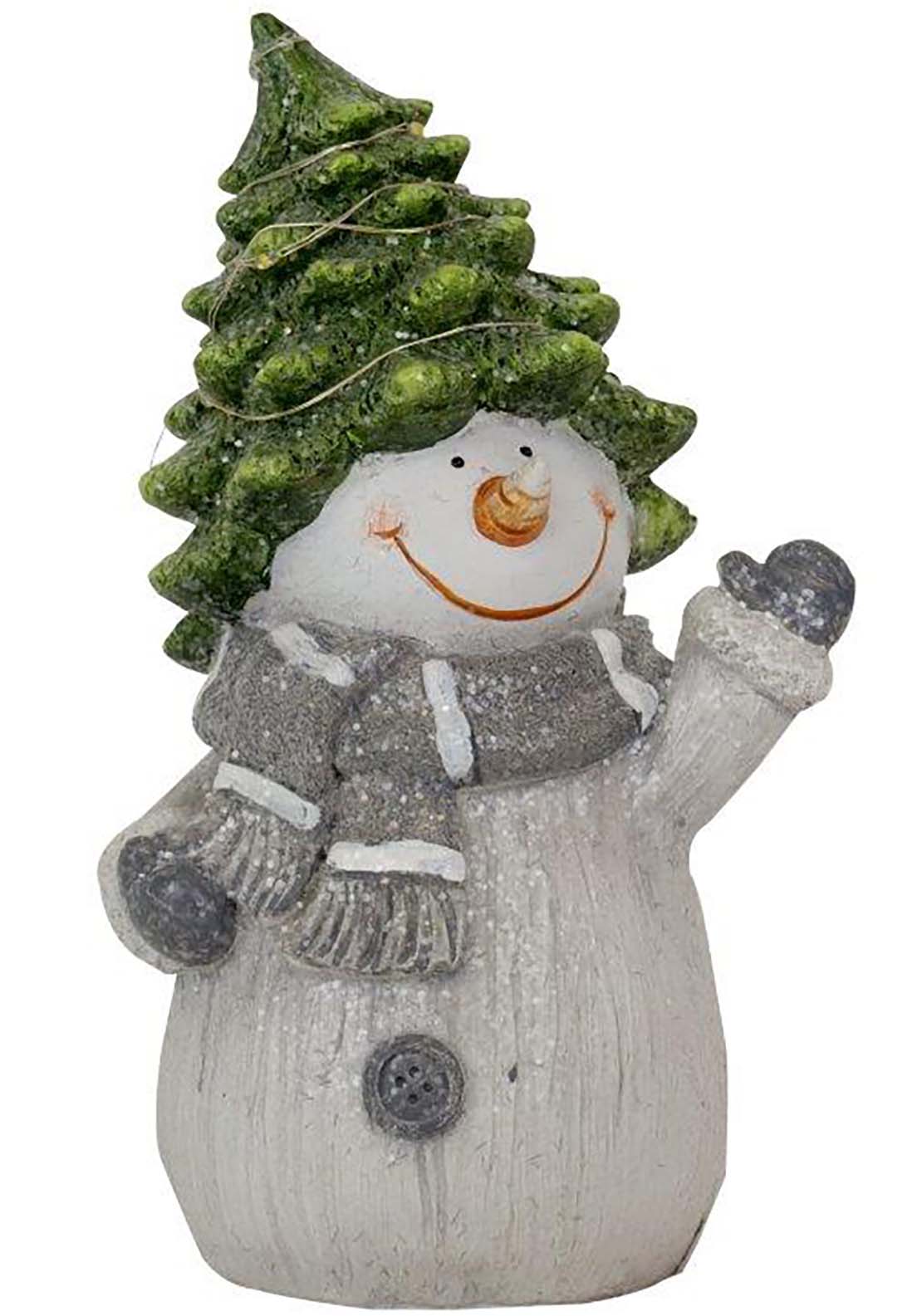 The Home Christmas Tree Hat Snowman 1 Shaws Department Stores