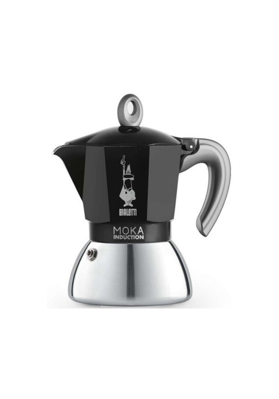 Bialetti Moka 4Cup Espresso Coffee Maker | 6934 1 Shaws Department Stores