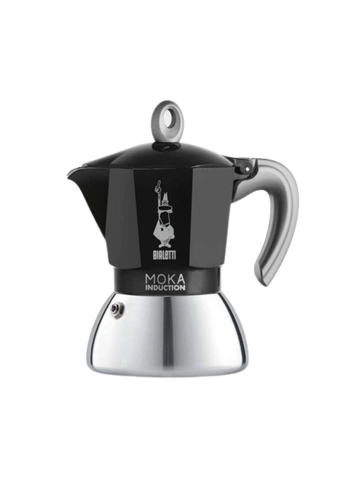 Bialetti Moka 4Cup Espresso Coffee Maker | 6934 1 Shaws Department Stores