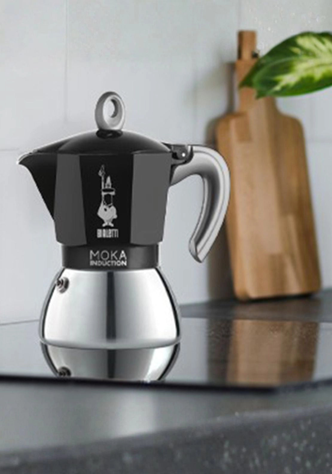 Bialetti Moka 6Cup Espresso Coffee Maker | 6936 4 Shaws Department Stores