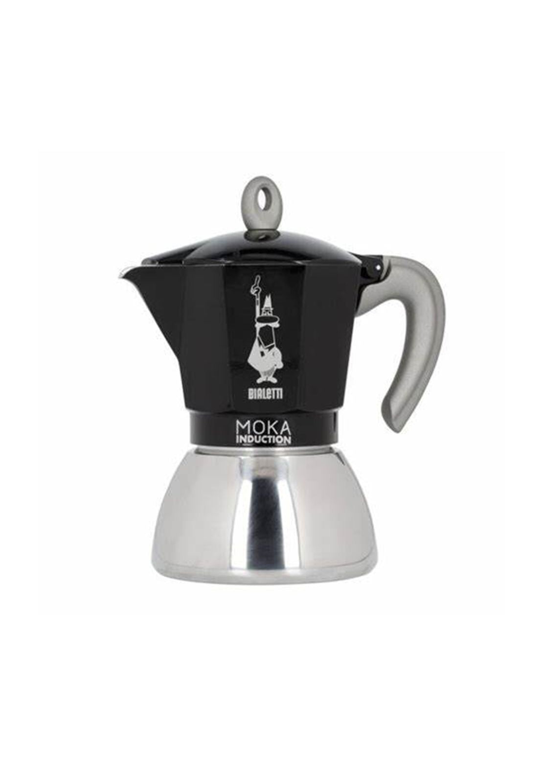 Bialetti Moka 6Cup Espresso Coffee Maker | 6936 1 Shaws Department Stores